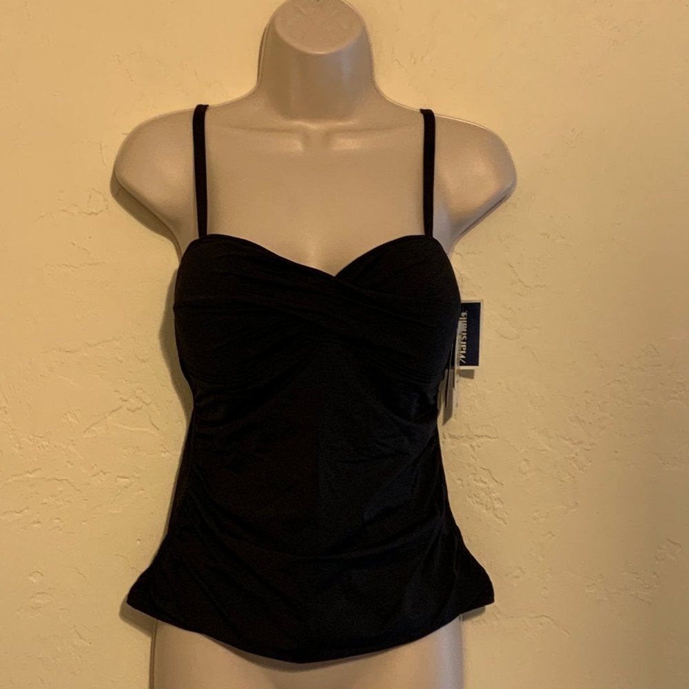 Tommy Bahama Tankini Top